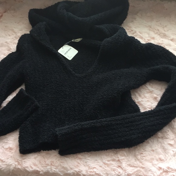 Free People Living in a Dream Hoodie - Picture 4 of 4